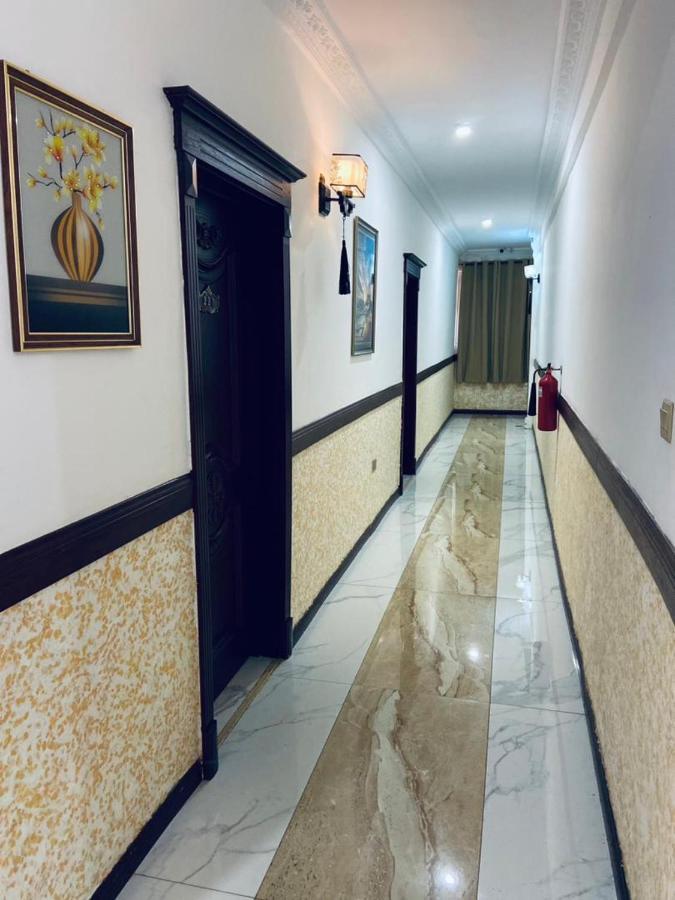 Dellagio Hotel Wa Exterior foto
